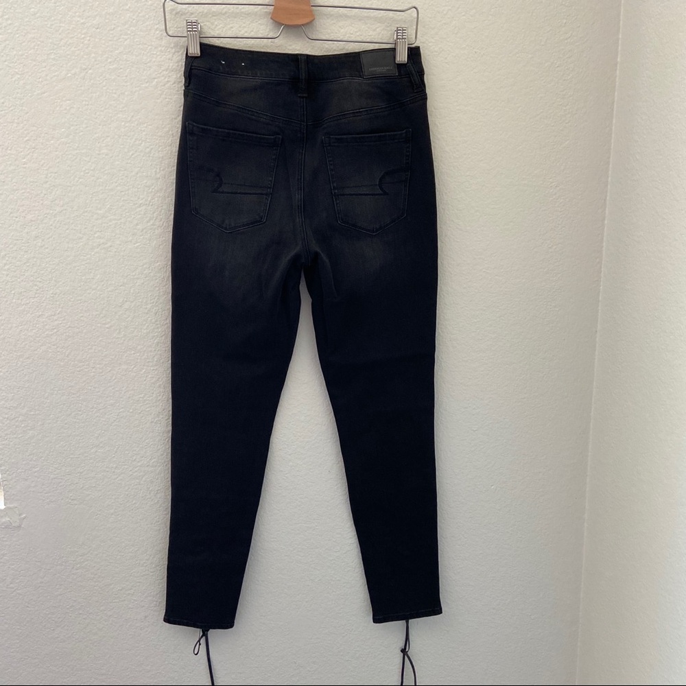 American Eagle Outfitters Super stretch X4 - Picture 4 of 11
